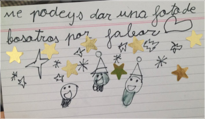 Un cuento de Navidad